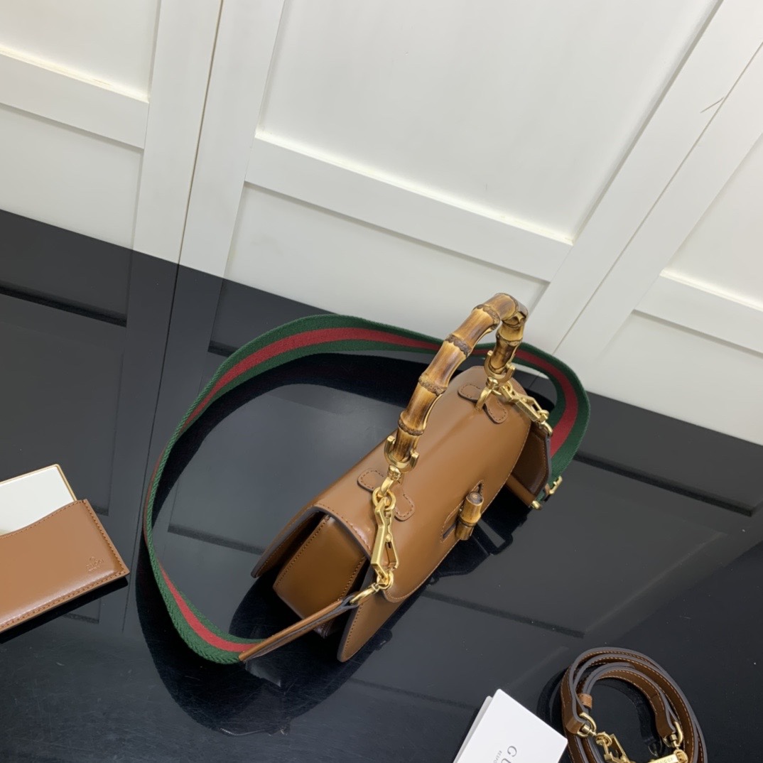 Gucci Top Handle Bags